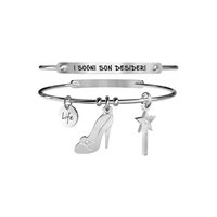 Bracciale Kidult Donna Symbols in Acciaio 731075 - 731075